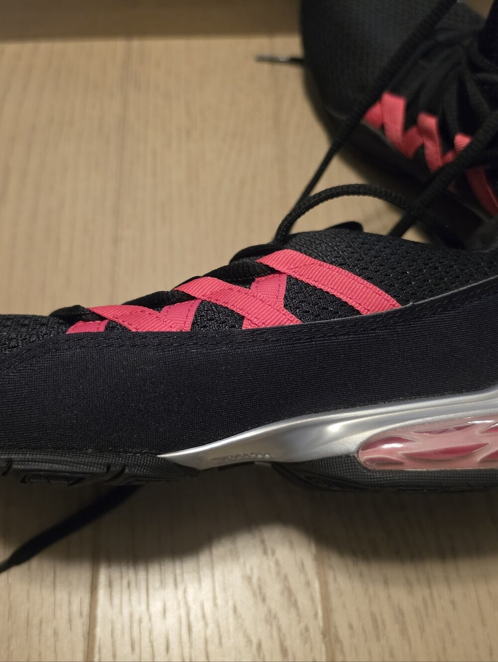 Puma Riaze Prowl ~ Women's Running Sneakers ~ US Size 8.5 - Picture 10 of 11